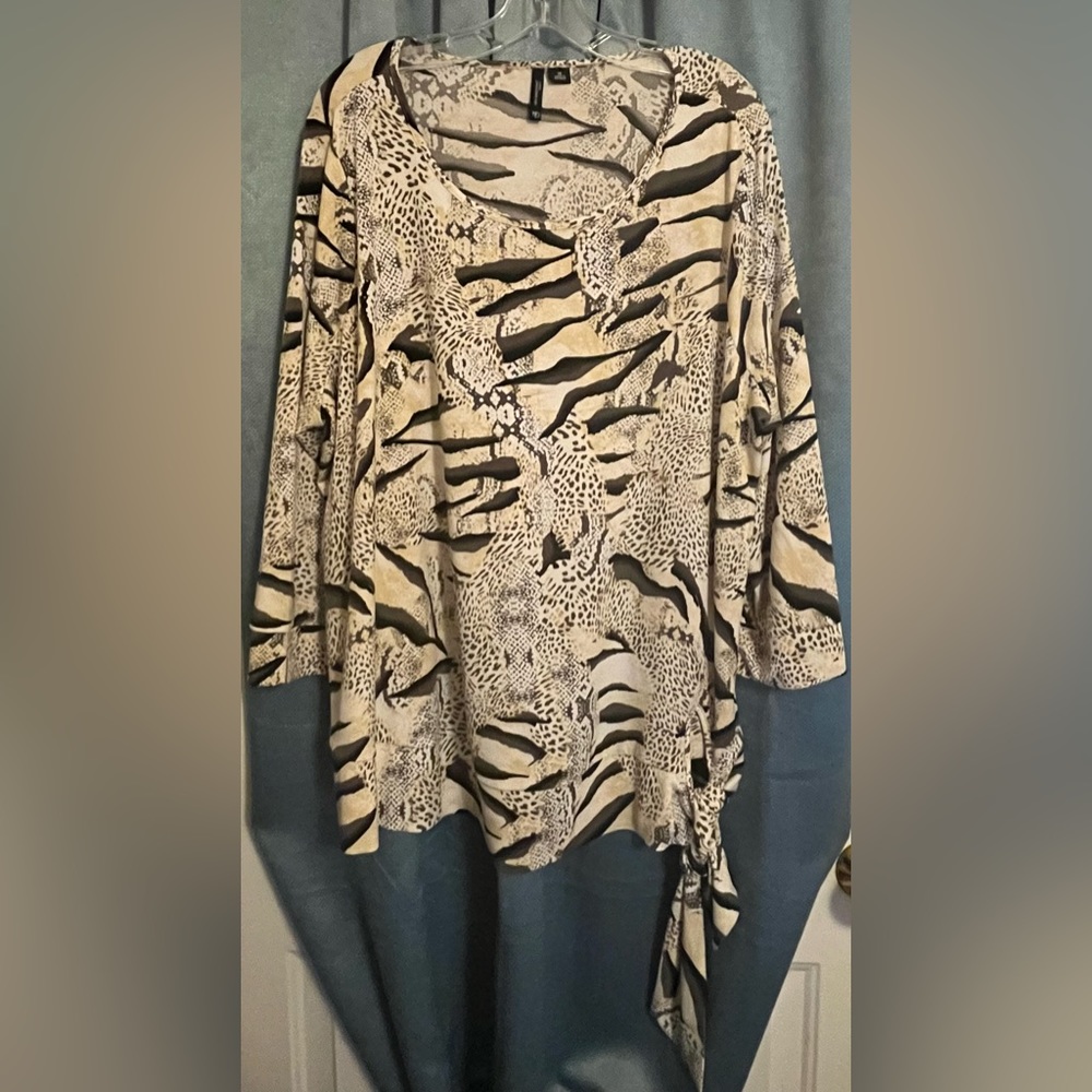 New Direction Curvy Women’s Size 1X
